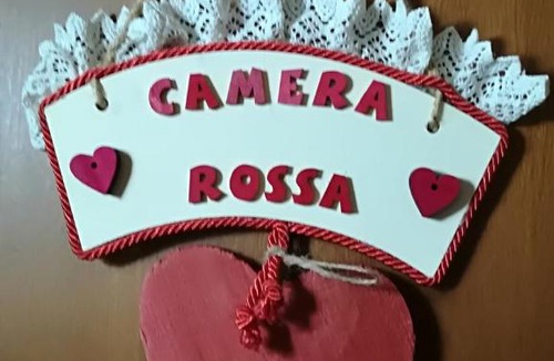 Isola Sacra Bed & Breakfast | Il Viandante
