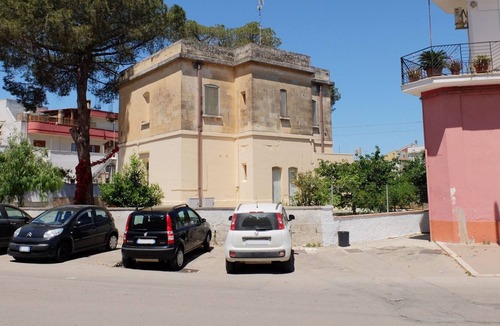 Copertino House | Il Vico | three bedrooms, a/c, Copertino in Salento