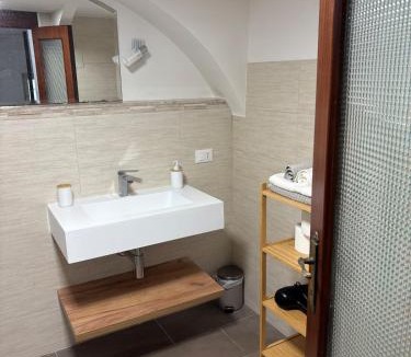 Sulmona Apartment | Il vicoletto