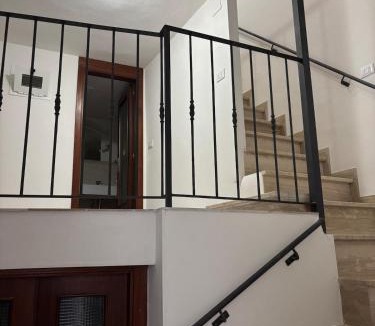 Sulmona Apartment | Il vicoletto