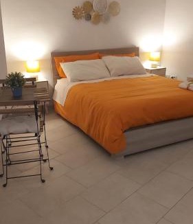 Putignano Bed & Breakfast | Il Vicolo b&b