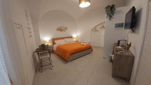 Putignano Bed & Breakfast | Il Vicolo b&b