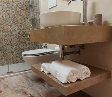 Grottaglie Bed & Breakfast | Il Vicolo Grottaglie