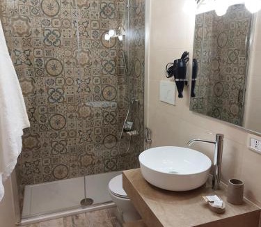 Grottaglie Bed & Breakfast | Il Vicolo Grottaglie
