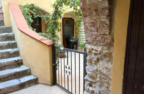 Fondi Apartment | Il Vicolo Incantato