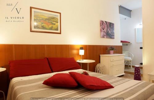 Lake Bracciano Bed & Breakfast | Il Vicolo