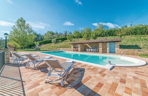 Torgiano House | Il Vigneto