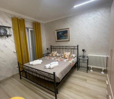 Monterotondo House | Il Villino Salaria