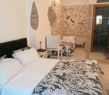 Ponte Galeria House | Ila in Fiera