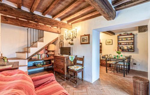 Acqua Loreto Apartment | Ilaria