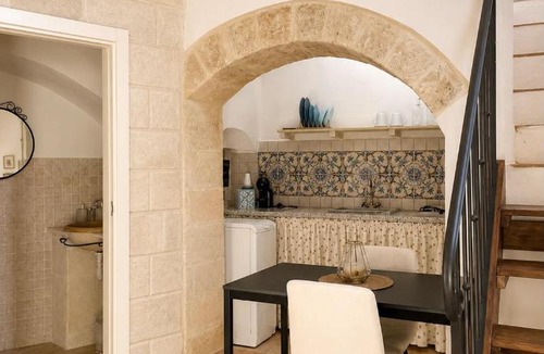 Laterza Bed & Breakfast | IlBacio - Holiday Home