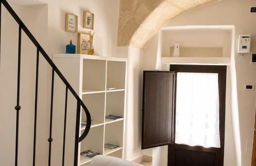Laterza Bed & Breakfast | IlBacio - Holiday Home