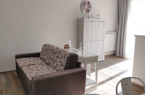 Montefiascone Other | Ilenia Apartment - La Guardata Agriturismo overlooking Lake Bolsena