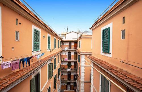 Testaccio Apartment | ilPlatano-Testaccio