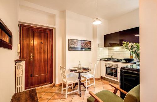 Testaccio Apartment | ilPlatano-Testaccio