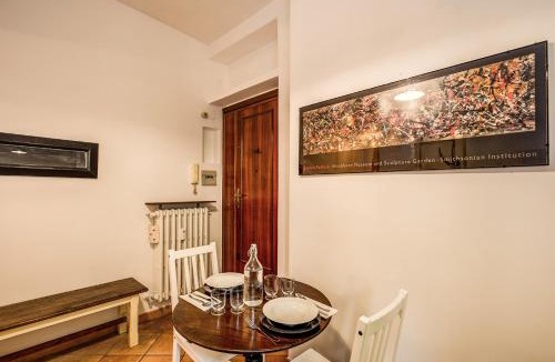 Testaccio Apartment | ilPlatano-Testaccio