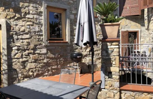 Apricale House | Im Herzen von Apricale