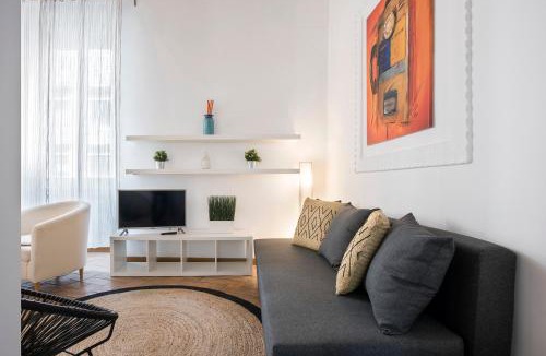 Celio Apartment | Imperial Loft