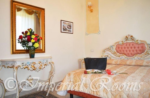 Celio House | Imperial Rooms