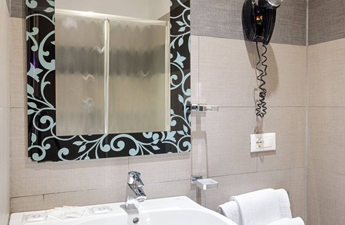 Sallustiano House | Imperial Suite Rome Guest House
