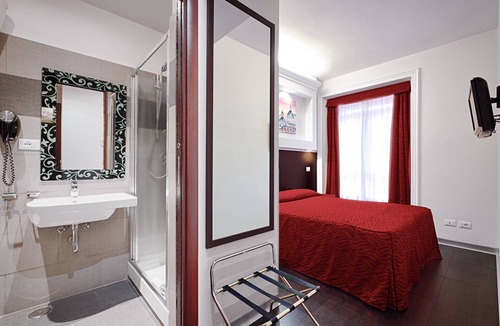 Sallustiano House | Imperial Suite Rome Guest House