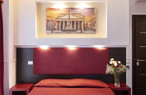 Sallustiano House | Imperial Suite Rome Guest House