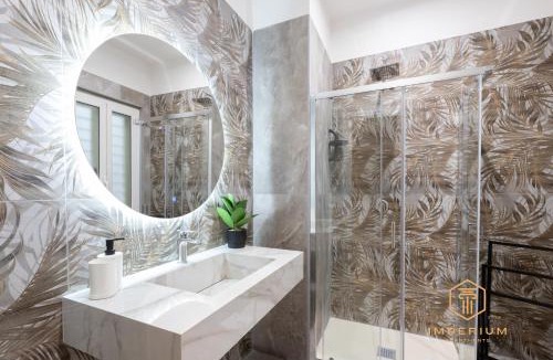 Tuscolano Apartment | Imperium Consolae - 3 BDRM, 200mt to Metro, Terrace, A-C