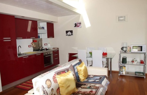 Montecarlo House | in Basetti mit Garten und Grill by Interhome