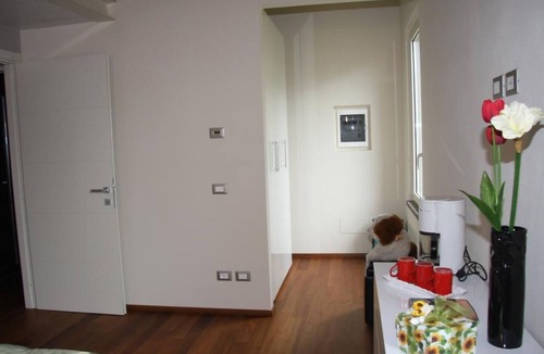Montecarlo House | in Basetti mit Garten und Grill by Interhome