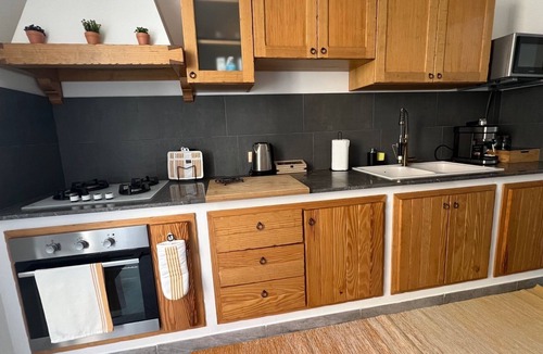 Corso dei Mille - Sant'Erasmo Apartment | In Casuzza, centrally located and a stone's throw from Palermo Central Station.