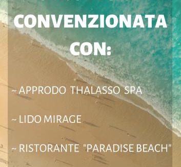 San Marco di Castellabate House | In Centro rooms