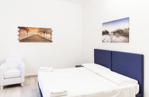 San Donato Apartment | In Fiera 14 superior apartment