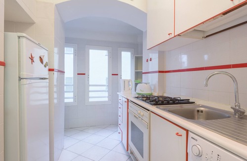 Porto Santo Stefano Apartment | In front of the sea - By LinkHouses