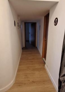 Quartiere XXVII Primavalle Apartment | IN love with rome gemelli e vaticano