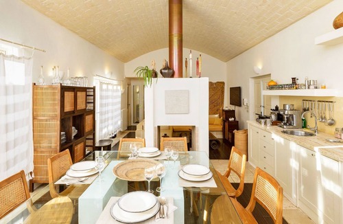 Ostuni House | in Ostuni mit Privatem Pool by Interhome