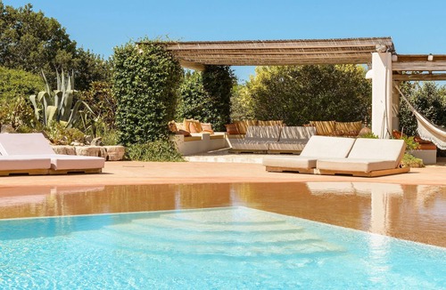 Ostuni House | in Ostuni mit Privatem Pool by Interhome