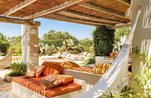 Ostuni House | in Ostuni mit Privatem Pool by Interhome