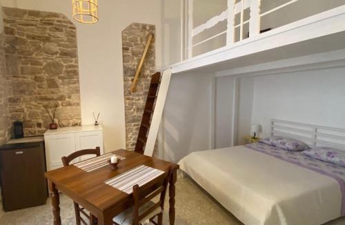 Bitonto Apartment | In Parva Domus - Cute and Central Mini Suite Apt