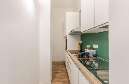 Lecce Apartment | In Piazza Mazzini nel cuore della città di Lecce