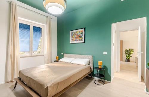 Lecce Apartment | In Piazza Mazzini nel cuore della città di Lecce