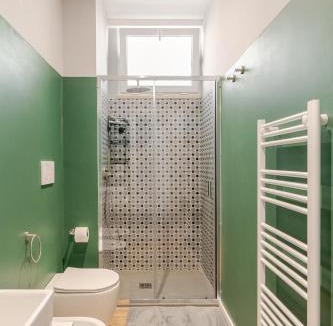 Lecce Apartment | In Piazza Mazzini nel cuore della città di Lecce