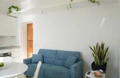 Marina Lido Apartment | in Pisciotta Casa Marina by Interhome