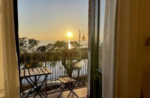 Marina Lido Apartment | in Pisciotta Casa Marina by Interhome