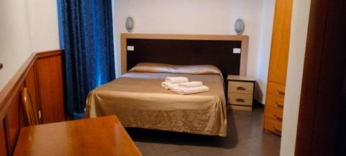 Marsala House | In Rome