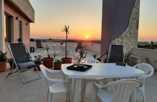 Paceco Apartment | In the countryside, 10 minutes from the Historic Center of Trapani - La Gleba.