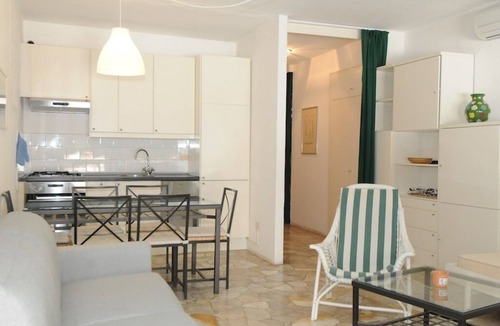 Punta Ala Apartment | In the Gulf of Punta Ala, in a residence in the pine forest, a few steps from the beach