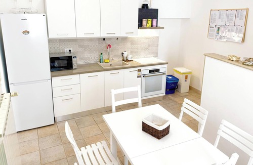 Turi House | In the heart of Puglia a historic stone house, centuries old
