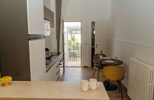 Cutrofiano House | In the heart of Salento, suites with private hot tubs