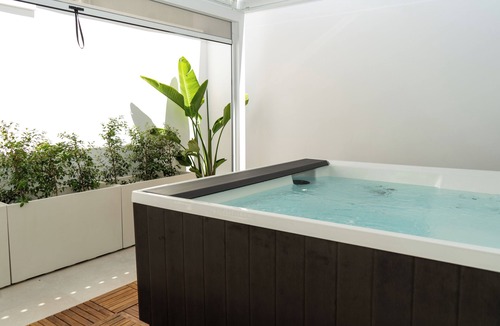 Cutrofiano House | In the heart of Salento, suites with private hot tubs