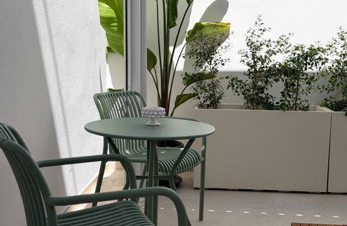 Cutrofiano House | In the heart of Salento, suites with private hot tubs